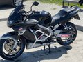1999 Honda CBR 600F, чёрный - вид 4