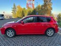 2005 Mazda 3 I (BK), красный, 565000 рублей - вид 8