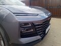 2024 Jetour Dashing I, серый, 1695000 рублей - вид 7