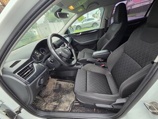 2020 Skoda Rapid II, белый, 1430000 рублей, вид 3