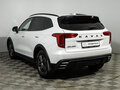 2024 Haval Jolion I Рестайлинг, белый, 1769585 рублей - вид 6