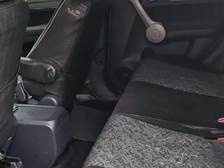 2007 Honda CR-V III, серебристый, 1200000 рублей, вид 5