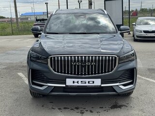 2026 VOLGA K50, серый, 4649000 рублей, вид 3
