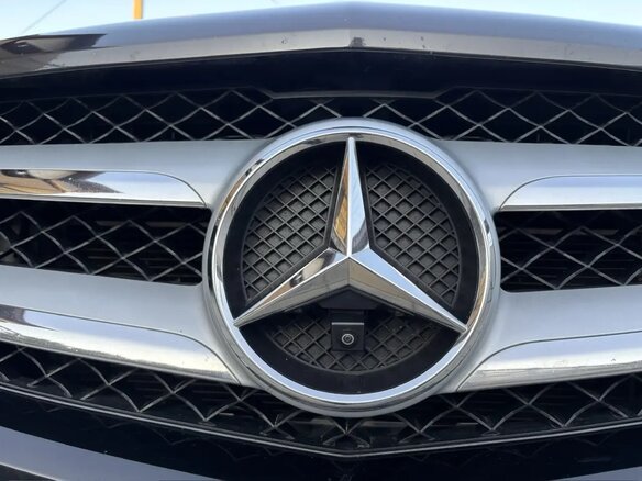 2014 Mercedes-Benz GLK-Класс 220 CDI BlueTEC I (X204) Рестайлинг, чёрный, 2290000 рублей - вид 9