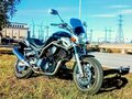 2003 Yamaha BT1100 Bulldog, чёрный, 540000 рублей