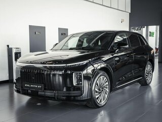 2026 Esteo Exlantix ET, чёрный, 6990000 рублей, вид 4
