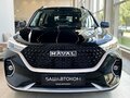 2026 Haval M6 II, чёрный - вид 1
