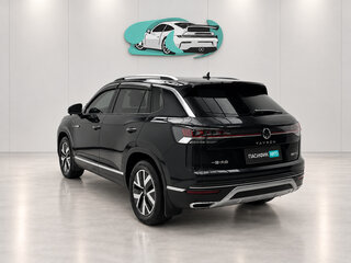 2023 Volkswagen Tayron I Рестайлинг, чёрный, 2350500 рублей, вид 5