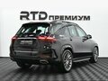 2025 Mercedes-Benz GLE 450 II (V167) Рестайлинг, чёрный, 12900000 рублей - вид 1