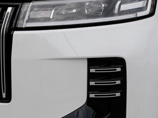 2026 Jeland J6, белый, 2699000 рублей, вид 4
