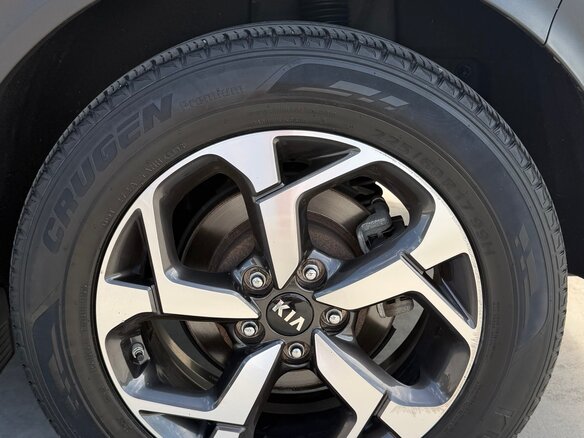 2018 Kia Sportage IV Рестайлинг, синий, 2299900 рублей - вид 27