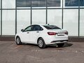2024 Lada (ВАЗ) Vesta I Рестайлинг (NG), белый, 1130000 рублей - вид 5
