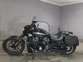 2016 Harley-Davidson Night Rod, чёрный, 1490000 рублей - вид 1