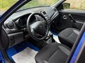 2021 Lada (ВАЗ) Granta I Рестайлинг, синий - вид 6
