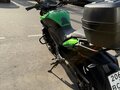 2020 Bajaj Dominar 400, зелёный, 340000 рублей - вид 2