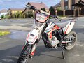 2014 Kayo T2, белый, 95000 рублей - вид 2