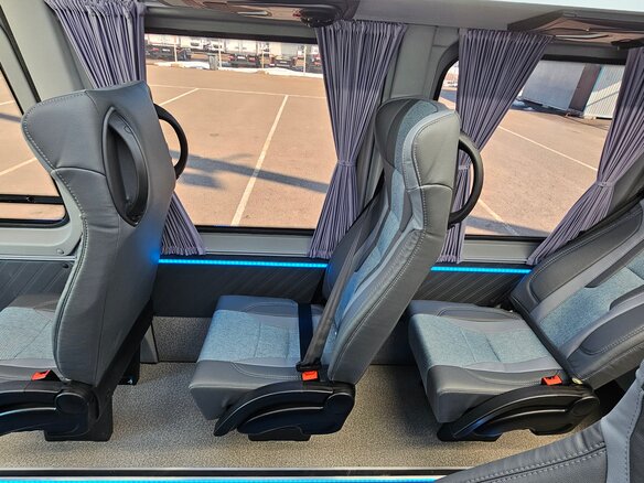2025 Iveco Daily, белый, 11800000 рублей - вид 15