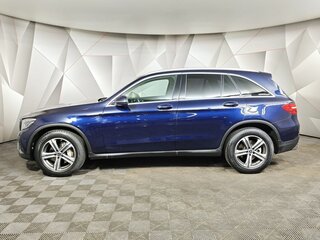 2019 Mercedes-Benz GLC 250 I (X253), синий, 2655150 рублей, вид 5