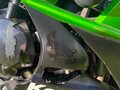 2015 Kawasaki Z 1000SX, зелёный, 850000 рублей - вид 5