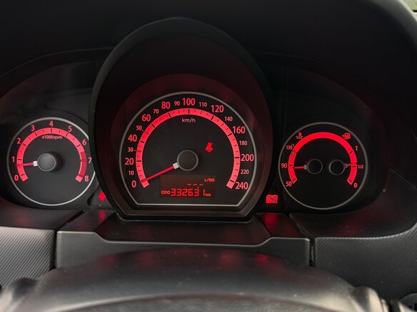 2012 Kia Ceed I Рестайлинг, синий, 700000 рублей - вид 6