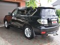 2013 Nissan Patrol VI (Y62), чёрный, 2600000 рублей - вид 7