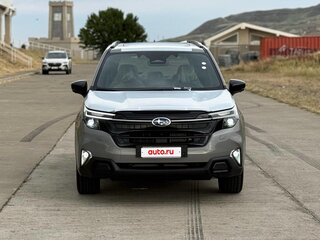 2026 Subaru Forester VI, серый, 6450000 рублей, вид 2