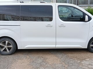2020 Toyota ProAce L2 II, белый, 2863000 рублей, вид 3