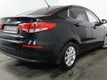 2015 Kia Rio III Рестайлинг, чёрный, 829000 рублей - вид 5