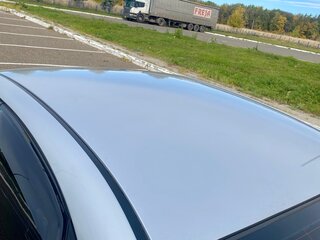 2013 Daewoo Gentra II, серебристый, 430000 рублей, вид 5