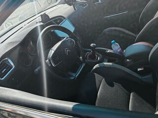 2012 Citroen C4 II, коричневый, 600000 рублей, вид 4