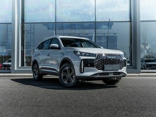 2026 Tenet T4L, серый, 2305710 рублей, вид 2