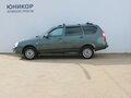 2012 Lada (ВАЗ) Priora I, зелёный, 189000 рублей - вид 1