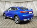 2021 Haval F7x I, синий, 1629000 рублей - вид 3