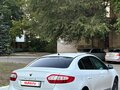 2014 Renault Fluence I Рестайлинг, белый, 530000 рублей - вид 7