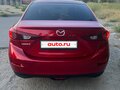 2013 Mazda 3 III (BM), красный, 1222000 рублей - вид 7