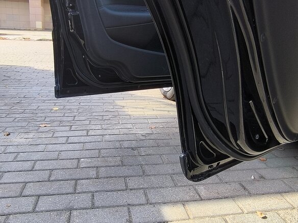 2008 Volvo S60 I Рестайлинг, чёрный, 949000 рублей - вид 7
