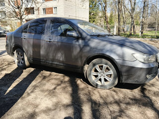 2011 Lifan Solano I (620), серый, 155000 рублей, вид 5