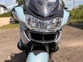 2010 BMW R 1200 RT, синий, 800000 рублей - вид 11