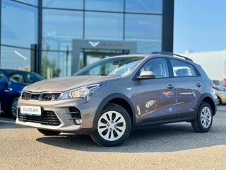 2025 Solaris KRX, бежевый, 2650000 рублей, вид 1