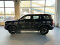 2026 Haval H3 I Рестайлинг, чёрный - вид 4