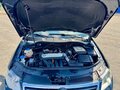 2006 Volkswagen Passat B6, синий, 440000 рублей - вид 5