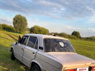 1990 Lada (ВАЗ) 2106, бежевый, 55000 рублей, вид 4