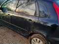 2011 Lada (ВАЗ) Kalina I, синий, 150000 рублей - вид 2