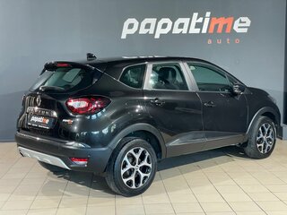 2021 Renault Kaptur I Рестайлинг, чёрный, 1589000 рублей, вид 3