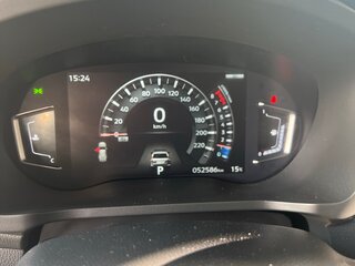 2022 Mitsubishi Montero Sport III Рестайлинг, белый, 3850000 рублей, вид 5