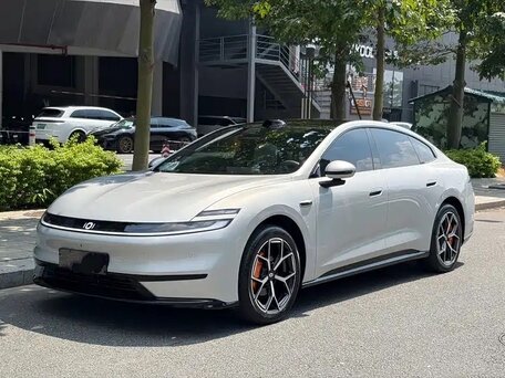 2026 Changan Qiyuan A06 28.39 kWh, белый, 2950000 рублей, вид 1
