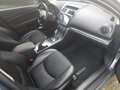 2012 Mazda 6 II (GH) Рестайлинг, серый, 1300000 рублей - вид 7
