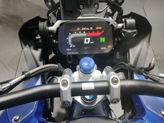 2019 BMW R 1250 GS Adventure, белый, 1556000 рублей, вид 4