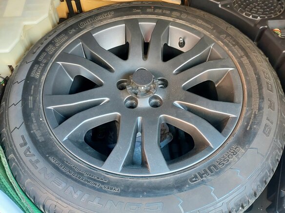 2010 Land Rover Freelander II, чёрный, 1100000 рублей - вид 27