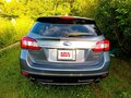 2017 Subaru Levorg I, синий, 1600000 рублей - вид 6